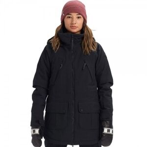 Burton Prowess Women’s jacket